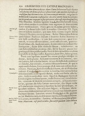 De Magnetica [...] Plantarum  p. 652